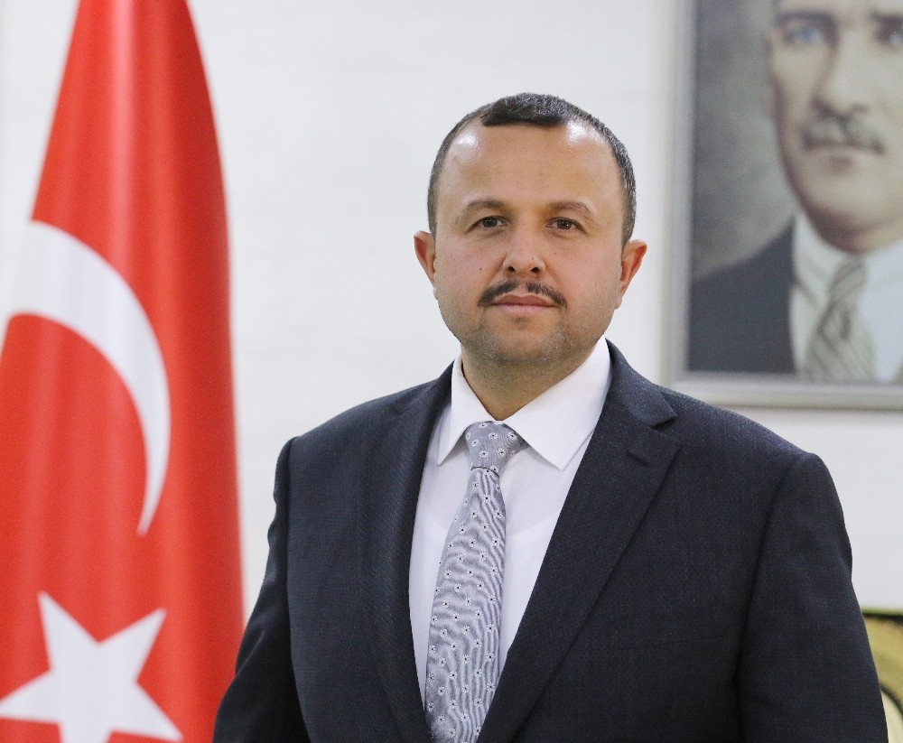 AK Parti Antalya, 7’nci Olağan Büyük Kongrede tam kadro Ankara’da olacak