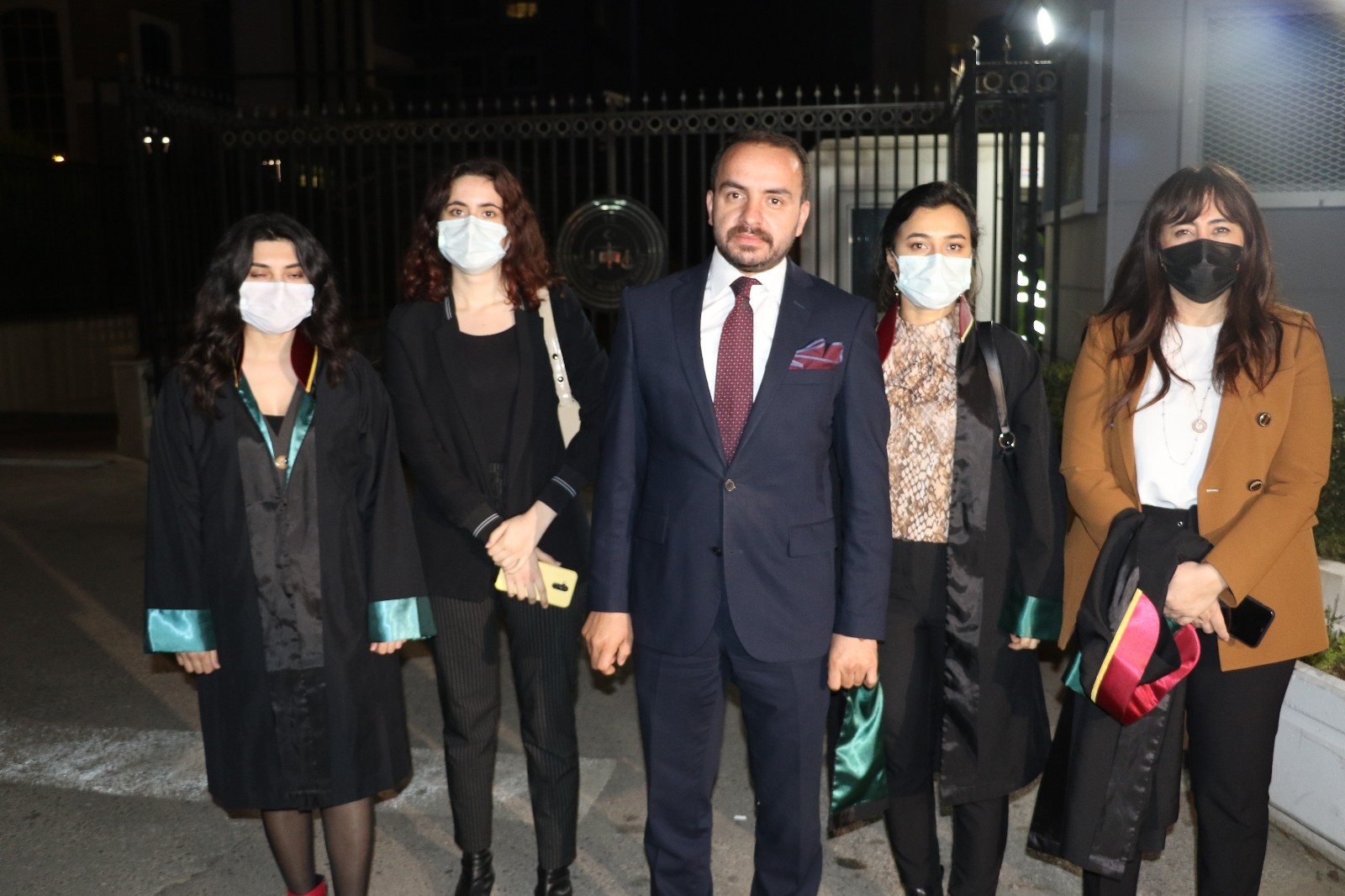 Melek İpek’in avukatı: 26 Nisan’da güzel bir karar bekliyoruz