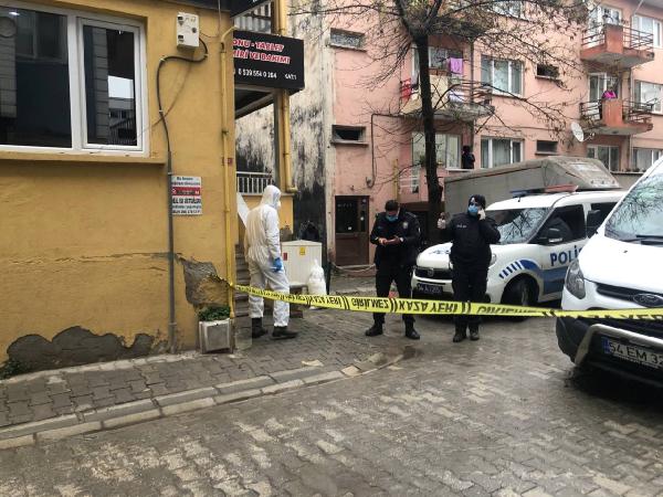 İntihar mı cinayet mi? Sakarya’da sır ölüm