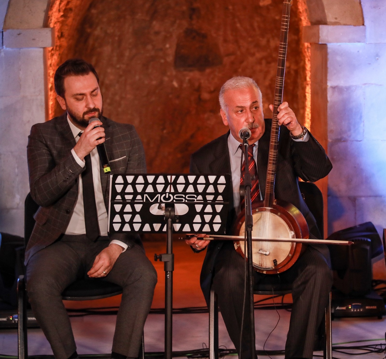 talas musiki cemiyeti nden kayseri turkuleri ve sarkilari kayseri haberleri