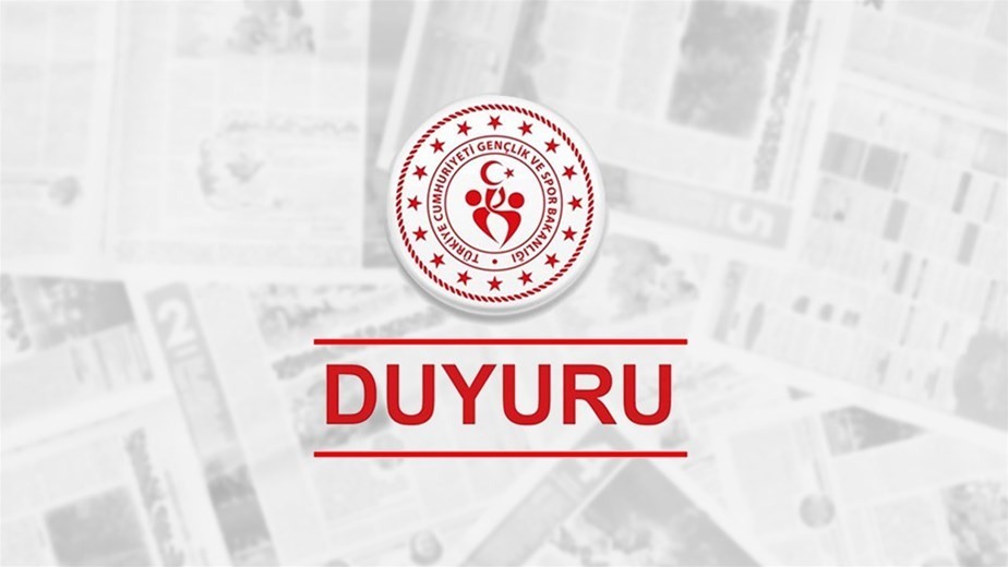Sporcu ve kulüplerle ilgili yeni kararlar