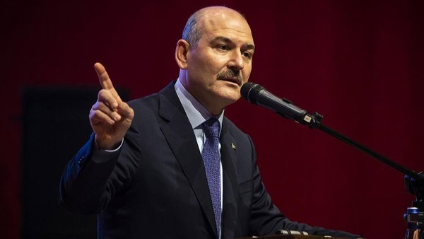 Son Dakika Haberi: Bakan Soylu duyurdu! Çalışmak zorunda olanlar e-başvuruyla izin alabilecekler