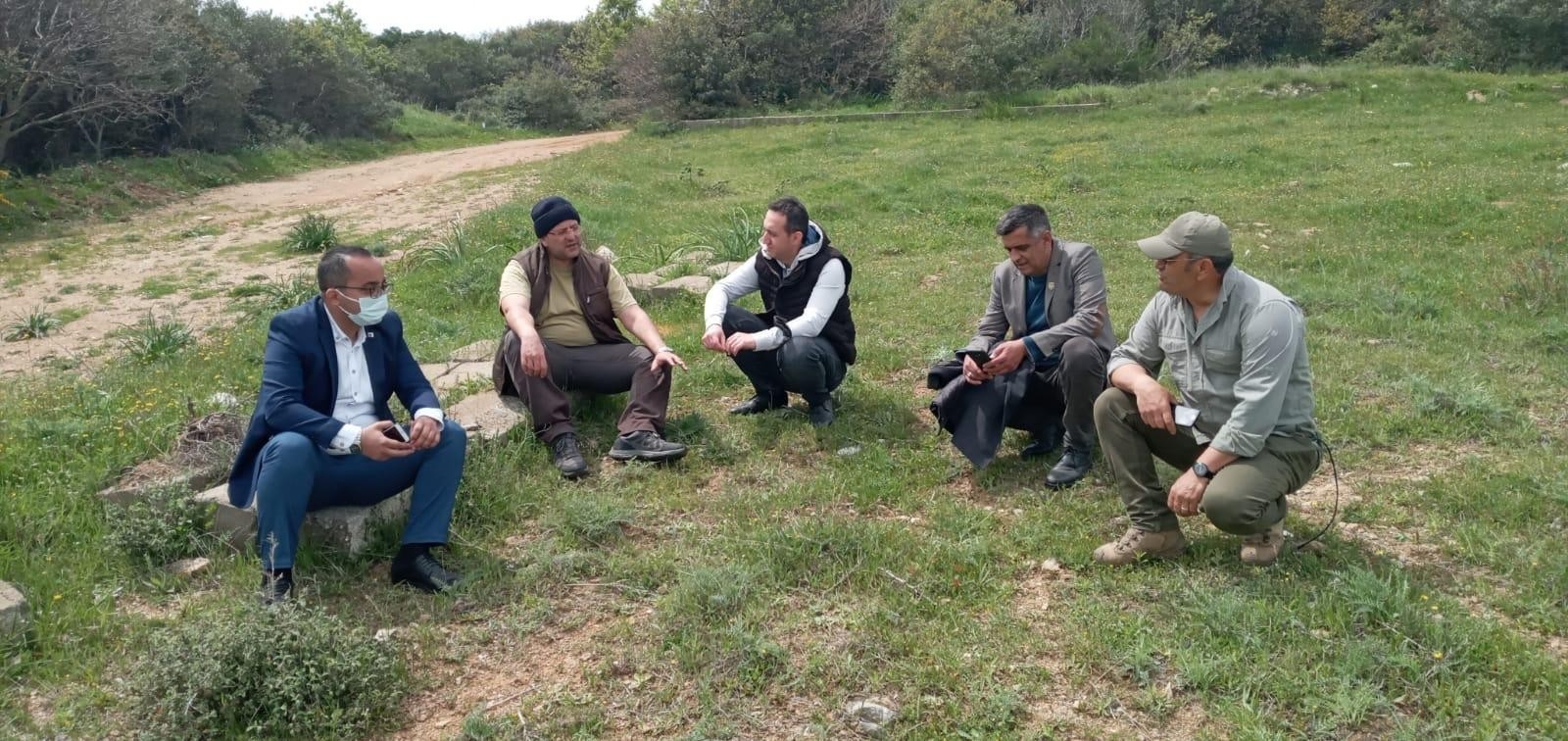 Kurtuluş Savaşı’nın Son Mehmetlerinin izi bulundu