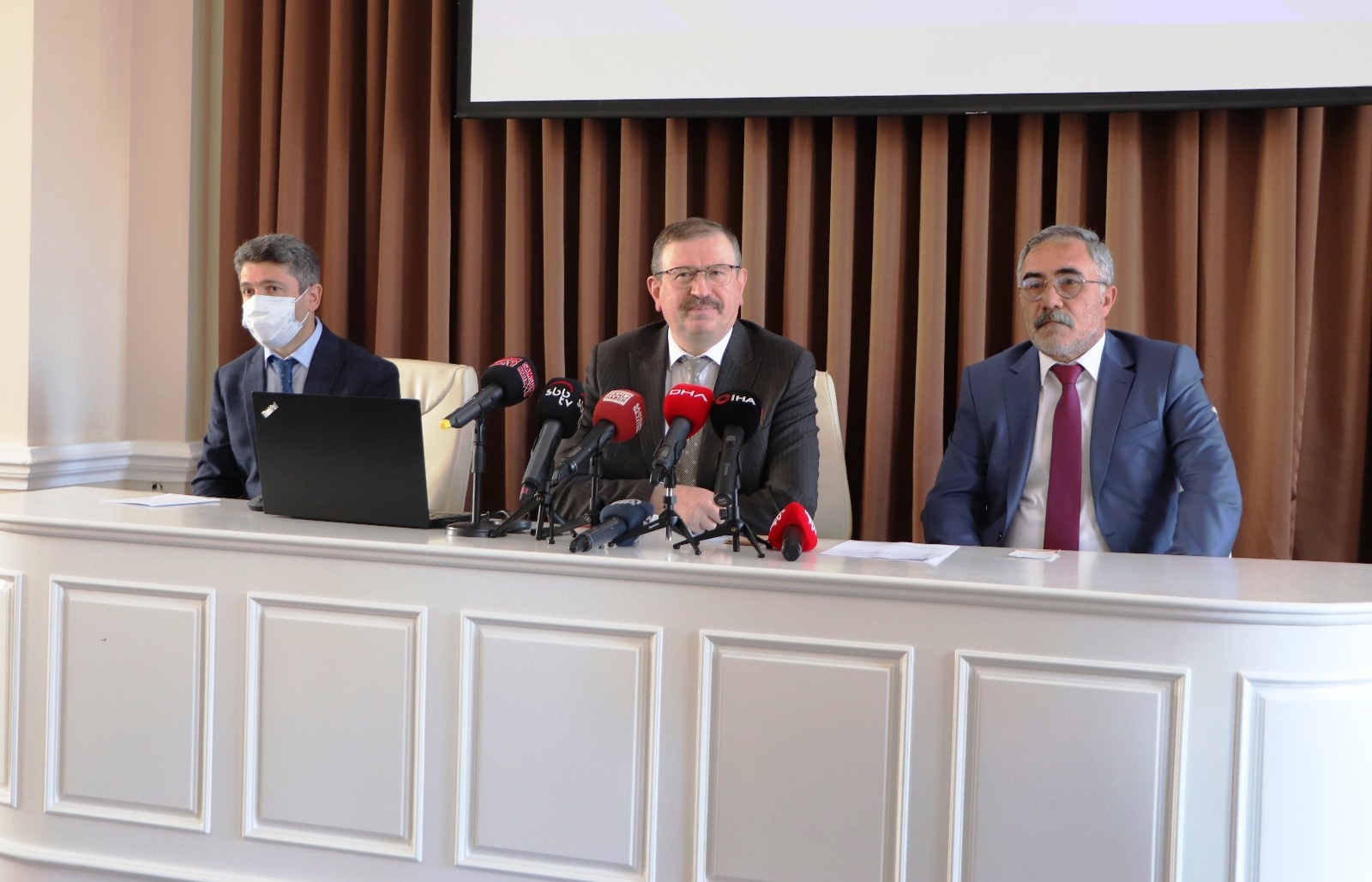 buyuksehir den 5 bin esnafa pandemi destegi samsun haberleri