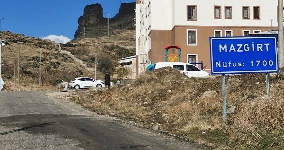 Tunceli’de o ilçede 4 köy ile 1 mahallede karantinaya alındı