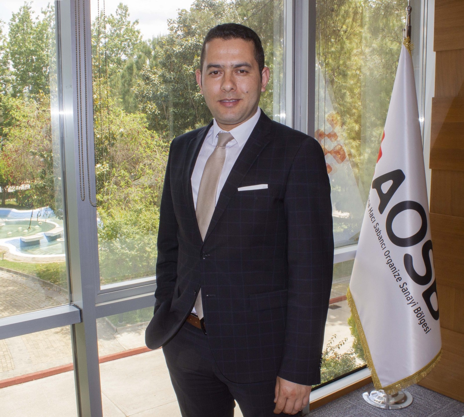 Atu Teknoloji Transfer Ofisi Faaliyetlerine Basladi Adana Haberleri