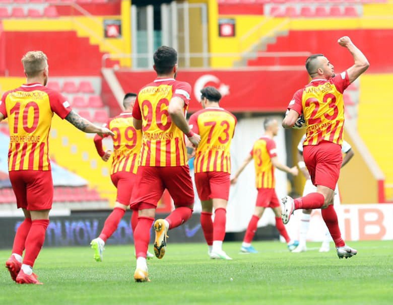 kayserispor un fenerbahce kadrosu kayseri haberleri