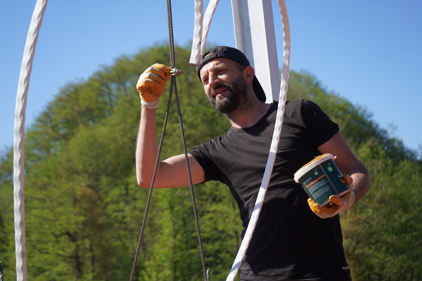 Rizeli turizmciler tam kapanma sonrası başlayacak sezonu dört gözle