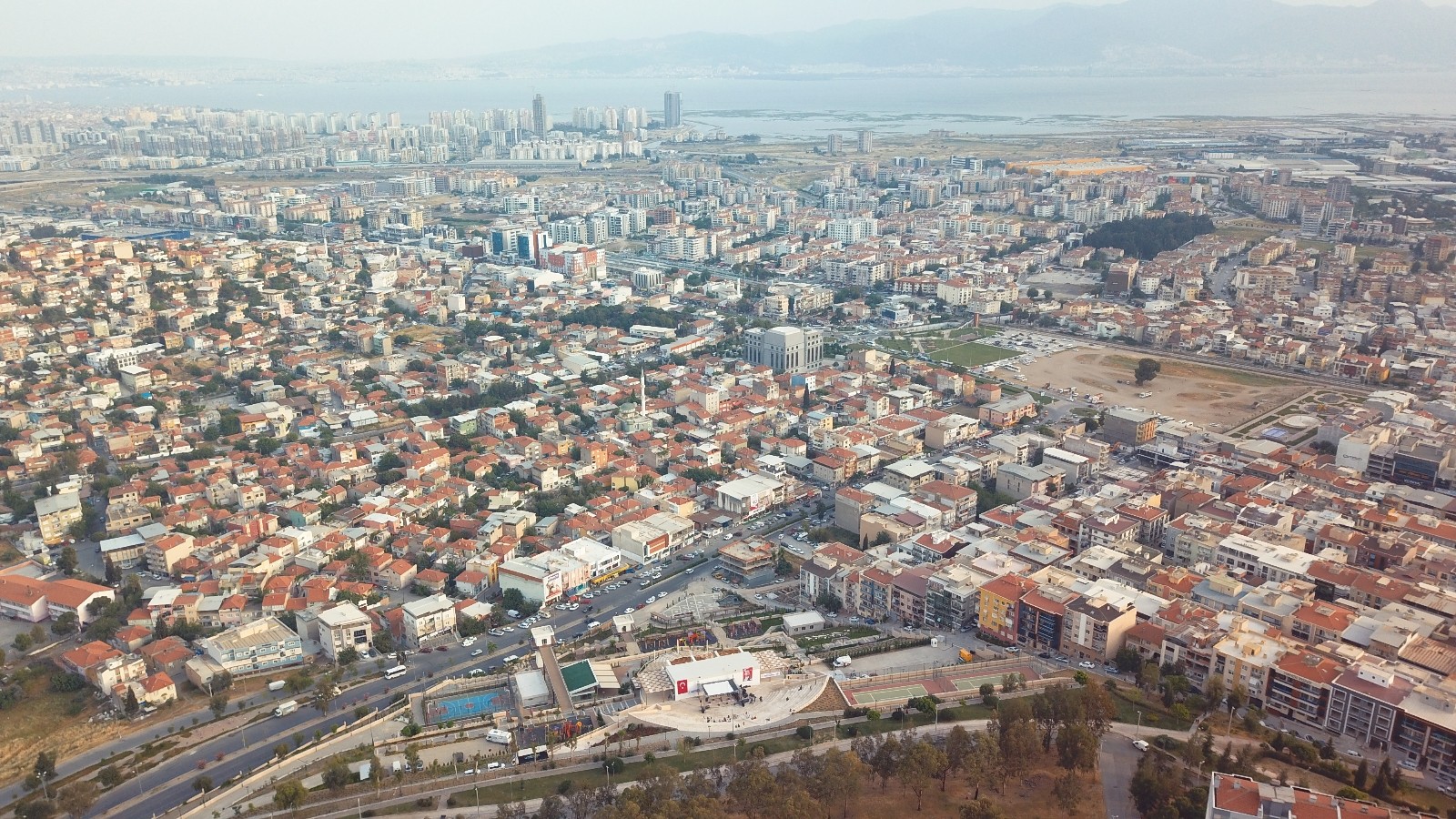 cigli de koyici mahallesi nin imar sorunu cozuluyor izmir haberleri