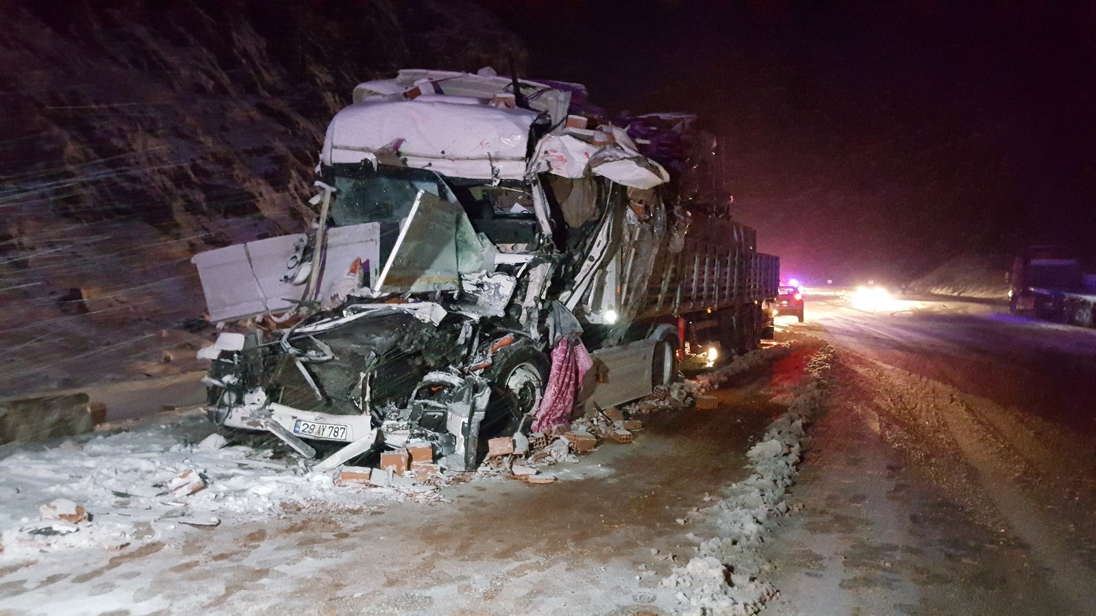 Bursa’da 5 ayda 28 kişi trafik kazasında hayatını kaybetti