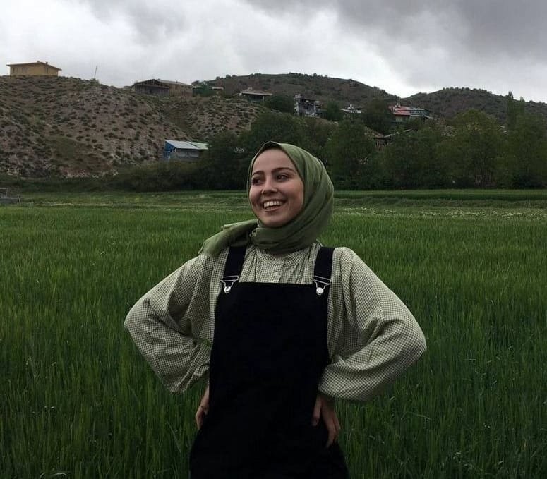 baxbani türkçe negan ne demek