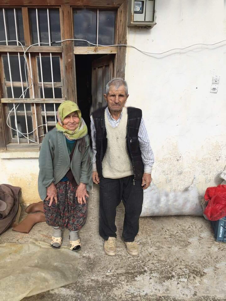 Sulama havuzuna düşen yaşlı kadın hayatını kaybetti