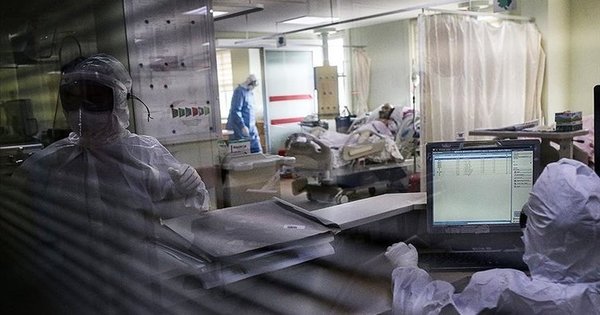 Son dakika: 5 Temmuz koronavirüs verileri açıklandı! İşte Kovid-19 hasta, vaka ve vefat sayısında son durum