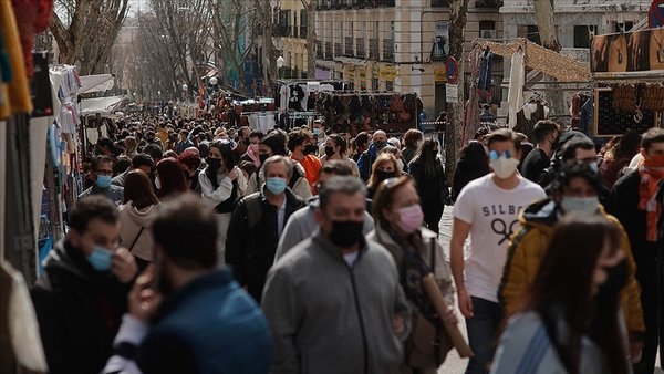 Son dakika: 5 Temmuz koronavirüs verileri açıklandı! İşte Kovid-19 hasta, vaka ve vefat sayısında son durum