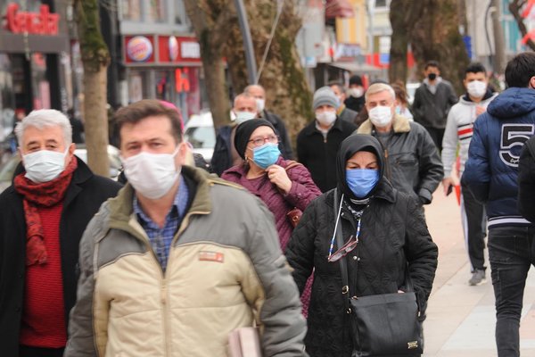 Son dakika: 5 Temmuz koronavirüs verileri açıklandı! İşte Kovid-19 hasta, vaka ve vefat sayısında son durum