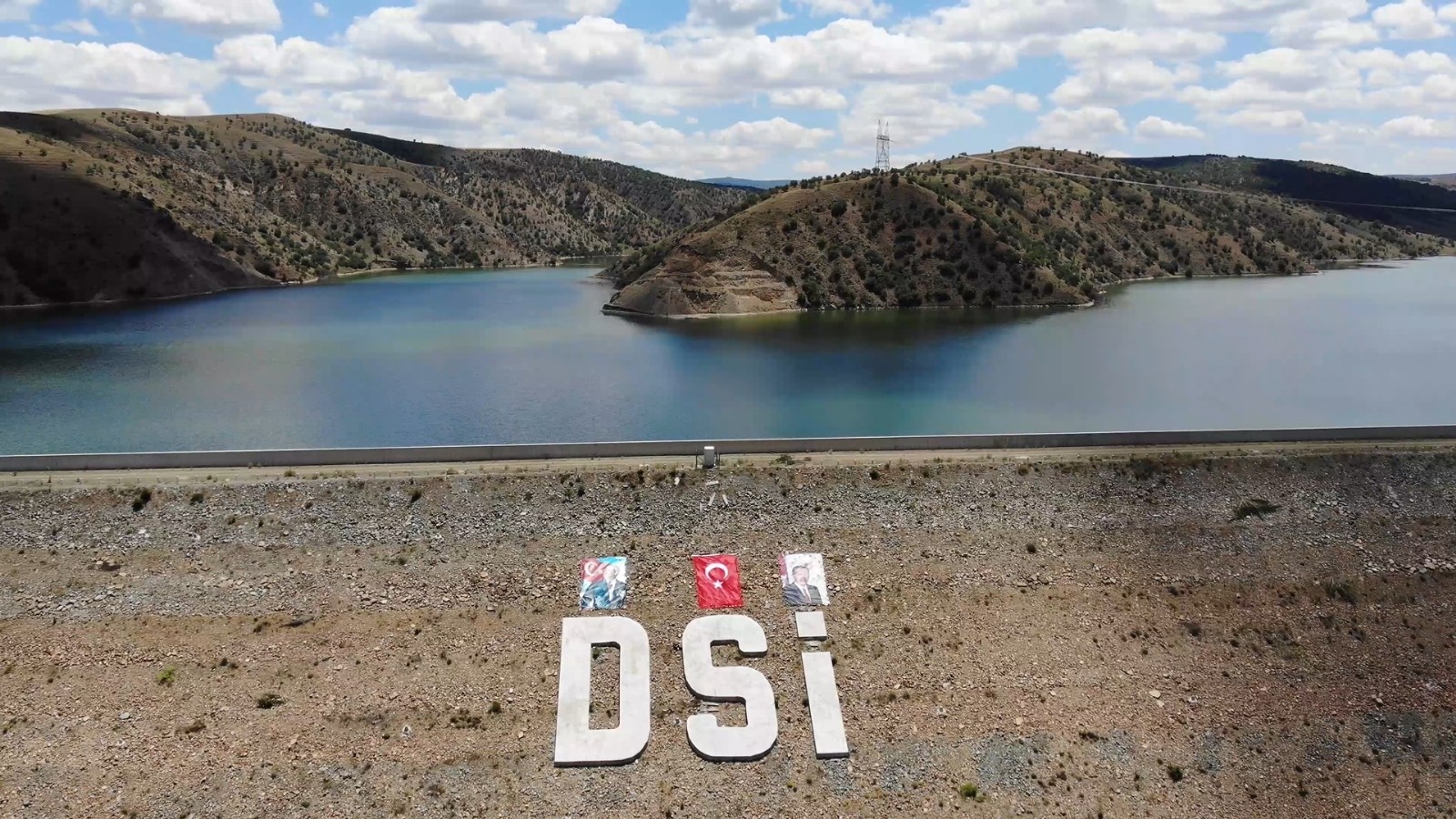 Cumhurbaşkanı Erdoğan: Sulakyurt Barajı sulama tesisi, yıllık 17 milyon gelir artışı oluşturacak