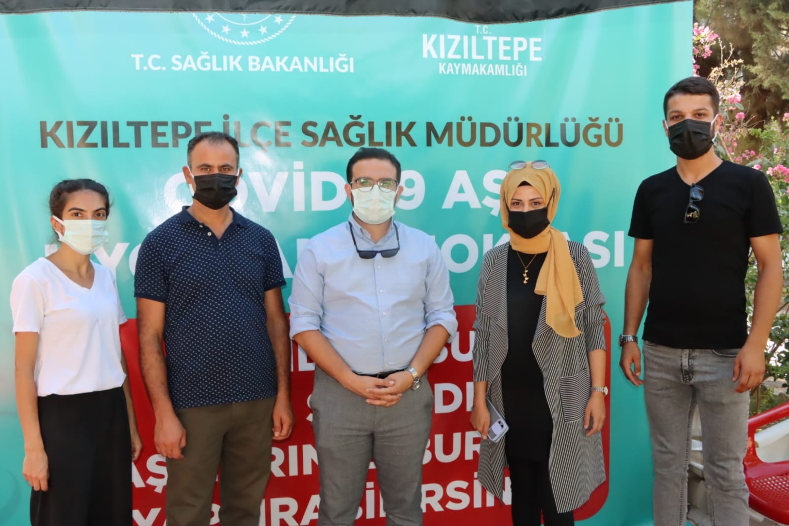 kiziltepe ilce saglik muduru gokce den asi cagrisi mardin haberleri