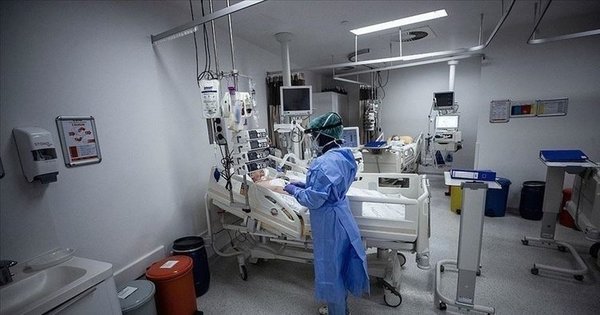 Son dakika: 15 Temmuz koronavirüs tablosu açıklandı! İşte Kovid-19 hasta, vaka ve vefat sayılarında son durum