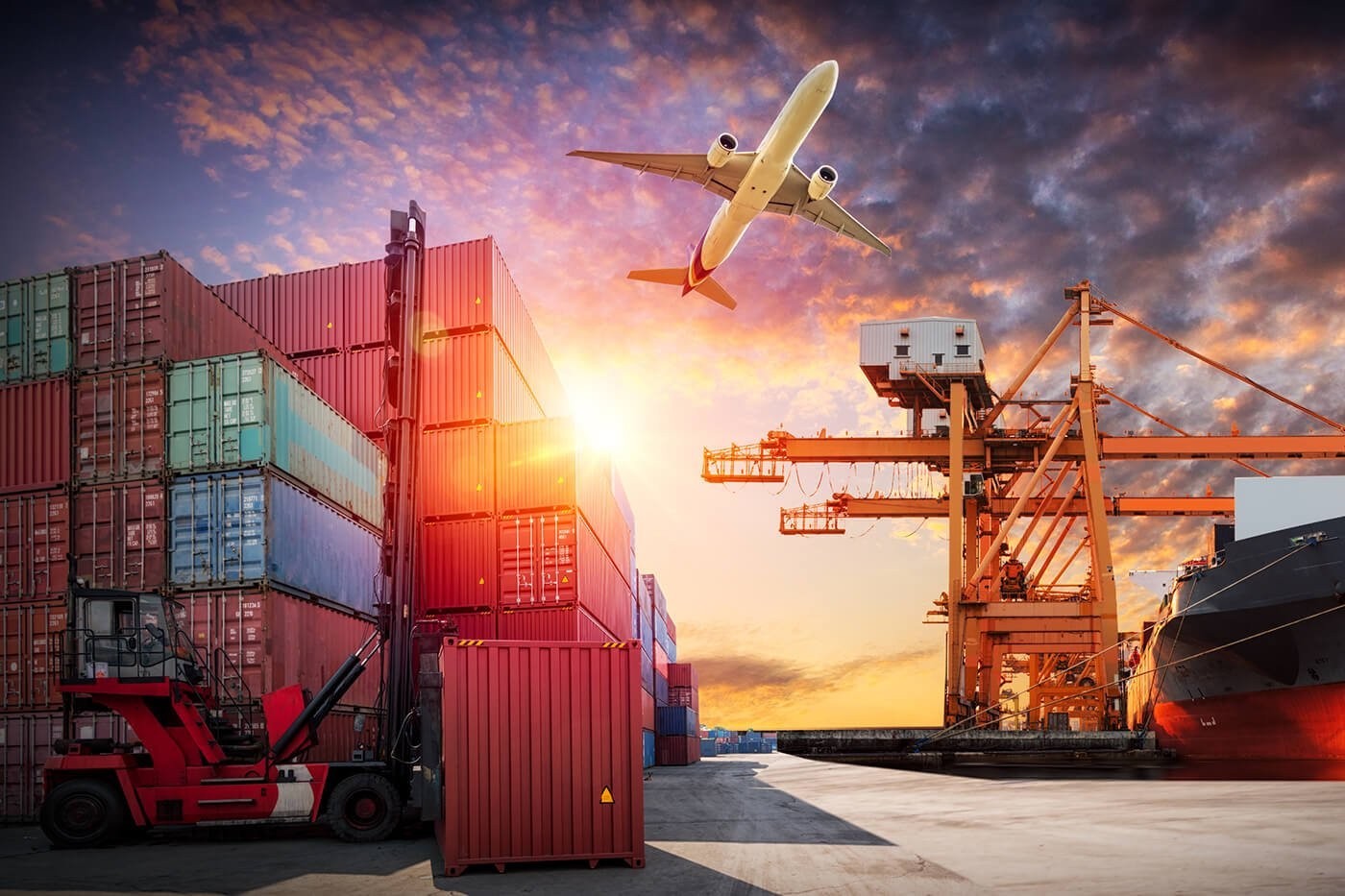 Improved Efficiency and Productivity