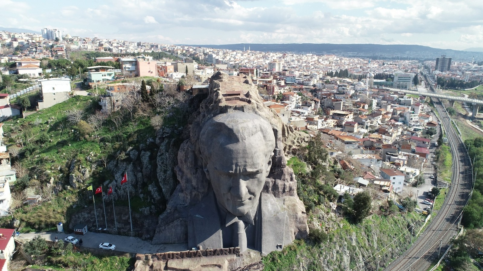 Fotoğraf tutkunlarının kadrajında Buca olacak - İzmir Haberleri