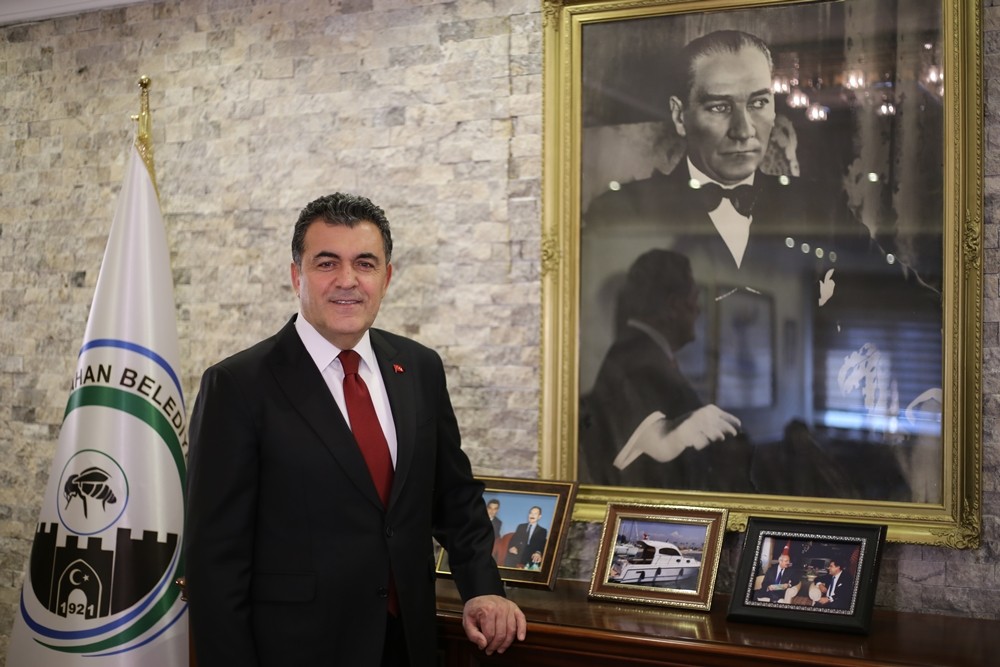Belediye Başkanı Faruk Demir’in 30 Ağustos Zafer Bayramı mesajı