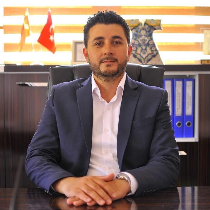 MÜSİAD Kırşehir Şube Başkanı Öz: İş İnsanlarını MÜSİAD çatısında birleşmeye bekliyoruz”