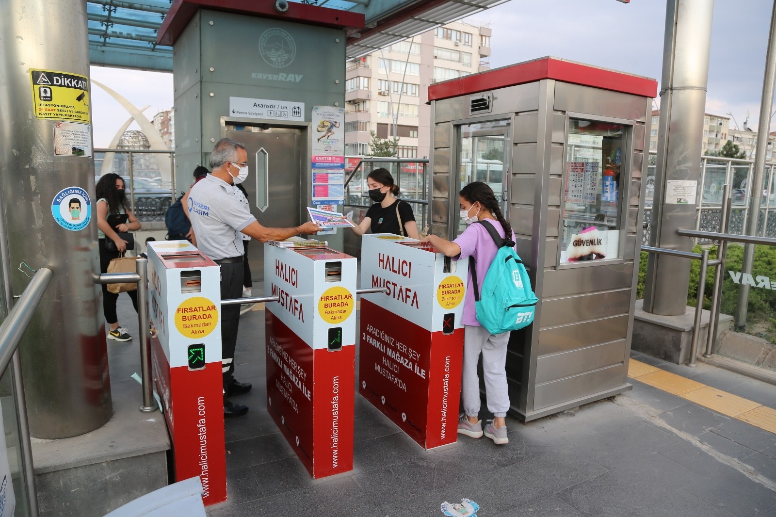 Büyükşehir Bülteni’nin 51. sayısı çıktı