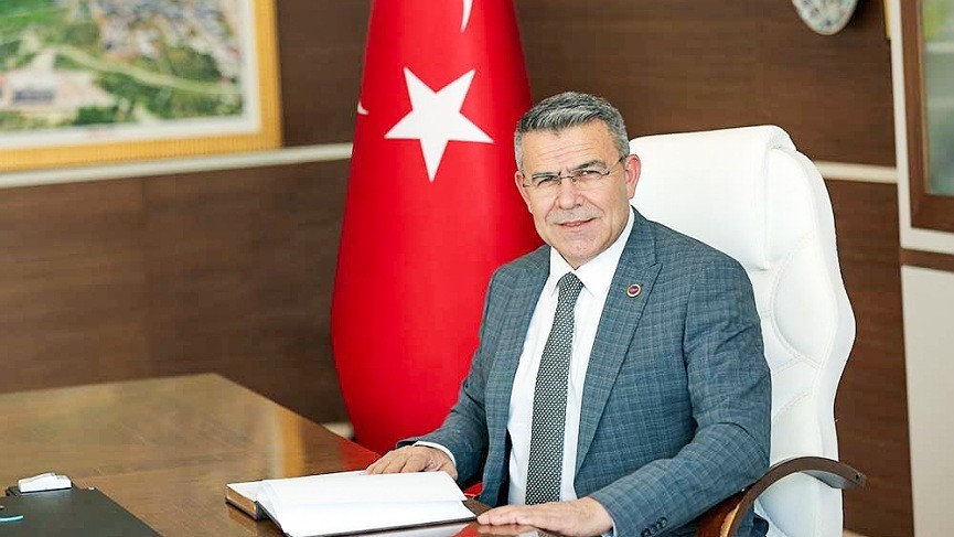 Başkan Güler: Köşk için 6 Eylül gurur günüdür