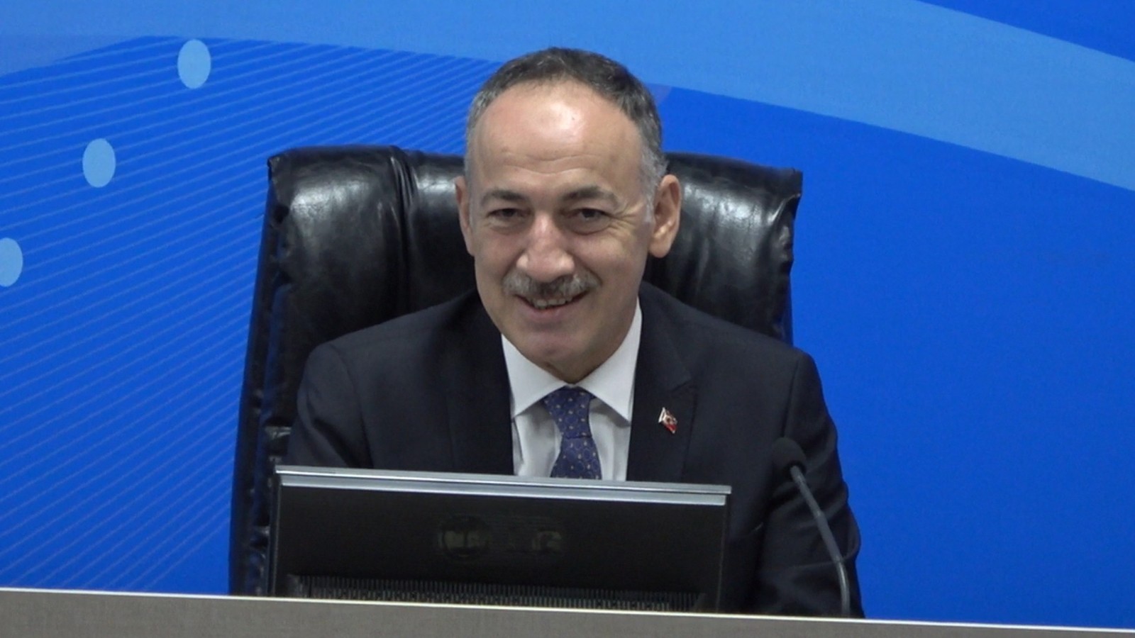 Başkan Saygılı: Kırıkkale’ye spor kompleksi yapılacak