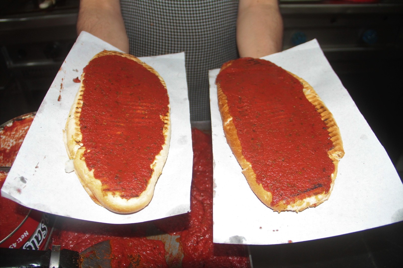 Elazığ hem salçalı köfteye hem de eğlenceye doyacak