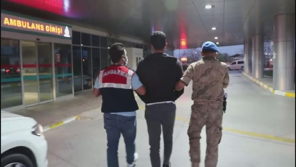 Semih Terzi’nin oğlu 20 gün önce yurt dışına kaçmış