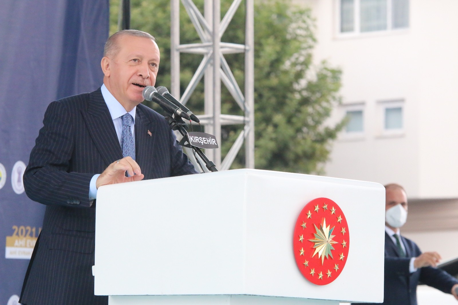 Cumhurbaşkanı Erdoğan: “Şeker pancarı alış fiyatı bu yıl 420 TL