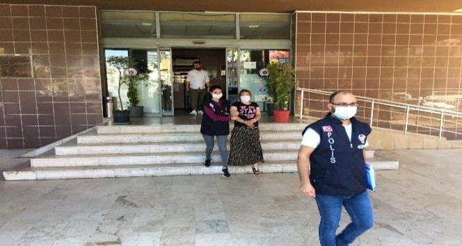 Zeytinburnu’nda eniştesini öldüren kadının davasında karar açıklandı