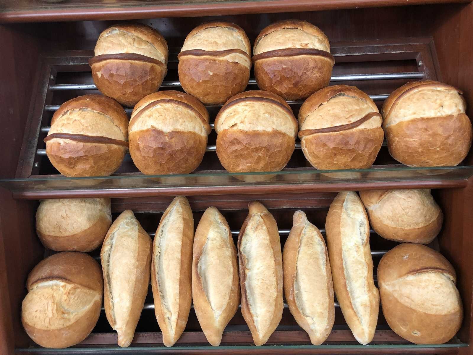 Ekmeğin gramajı arttı fiyatı aynı kaldı #duzce
