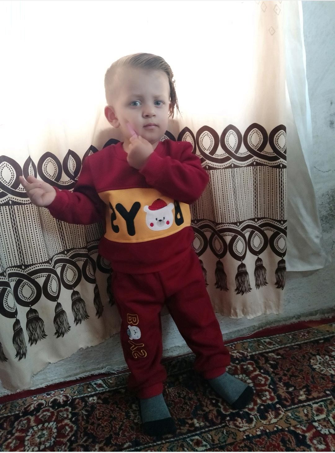3 yaşındaki Ahmet’in feci ölümü #antalya