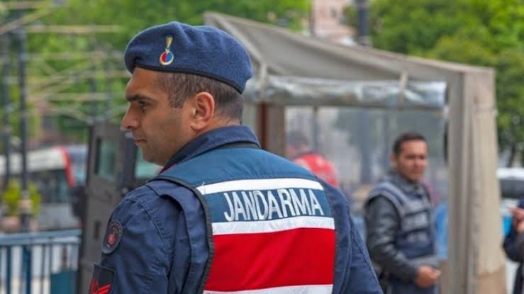 Ankara İl Jandarma Komutanlığı, tarihi eser kaçakçılarına göz açtırmıyor #ankara