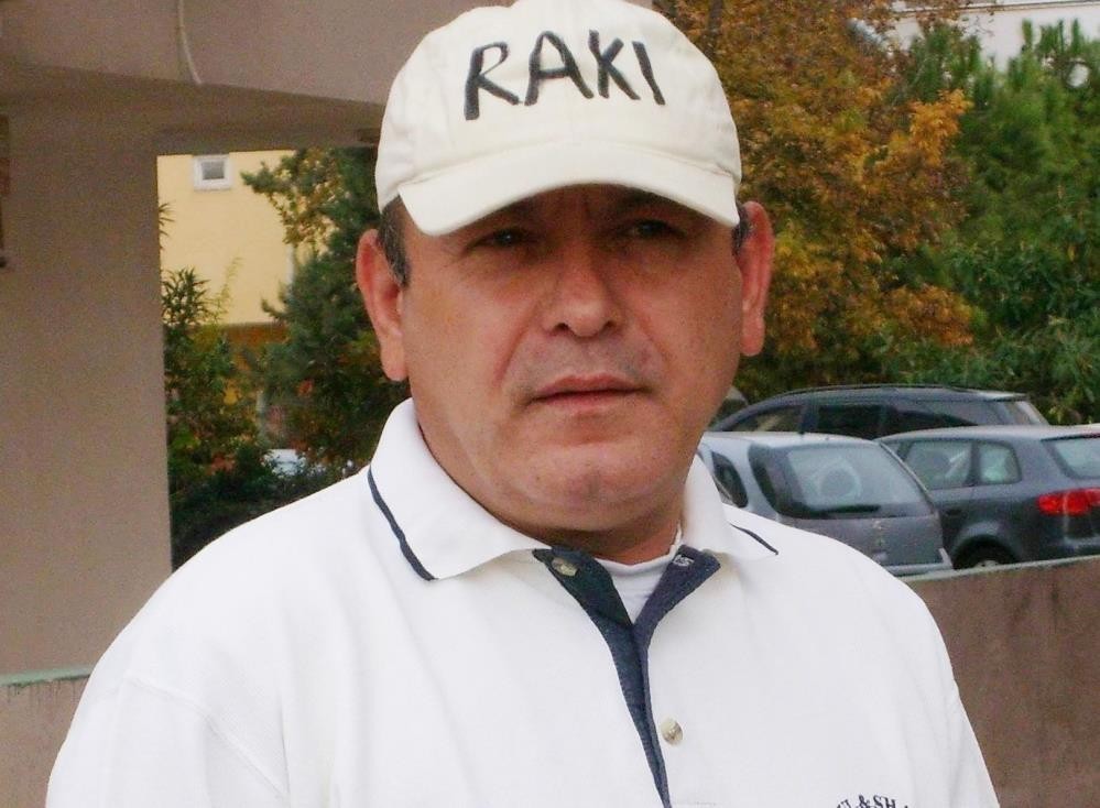 Beşiktaş kongre üyesinin ailesi de trafik kazasında ölmüş #izmir