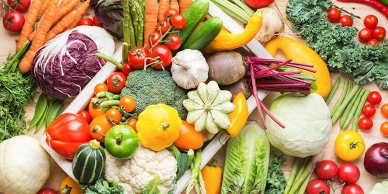 Mevsim geçişinde hangi gıdaları tüketmeli #erzincan