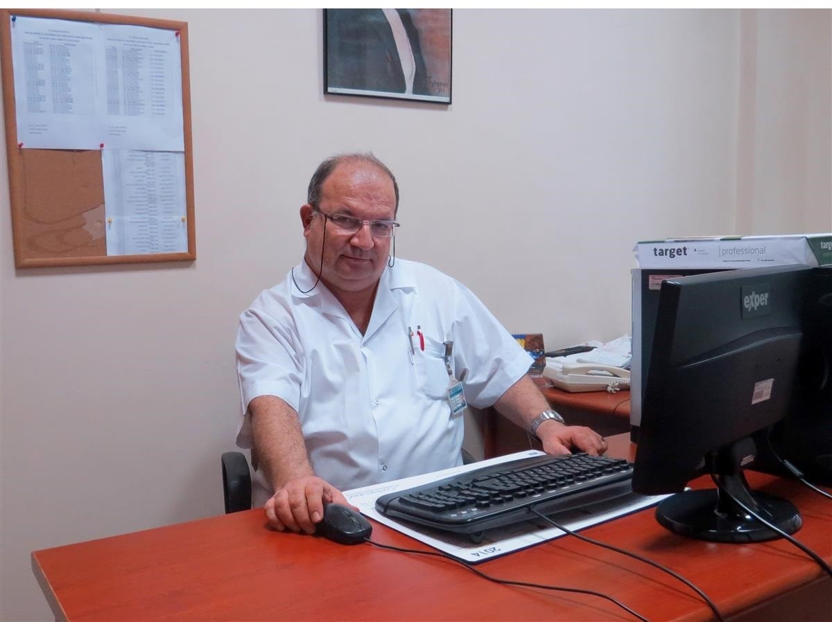 İzmirli doktor Covid-19’dan hayatını kaybetti #izmir