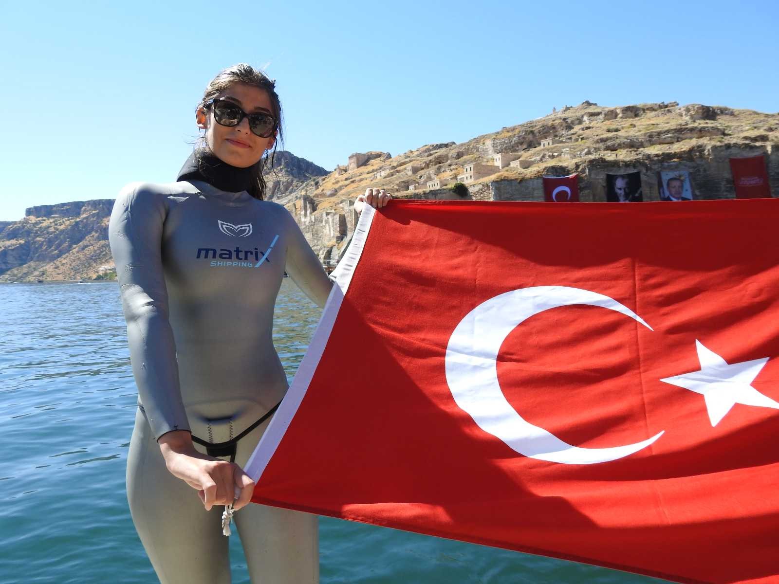 4’üncü uluslararası Rumkale su sporları festivali sonuçları açıklandı #gaziantep