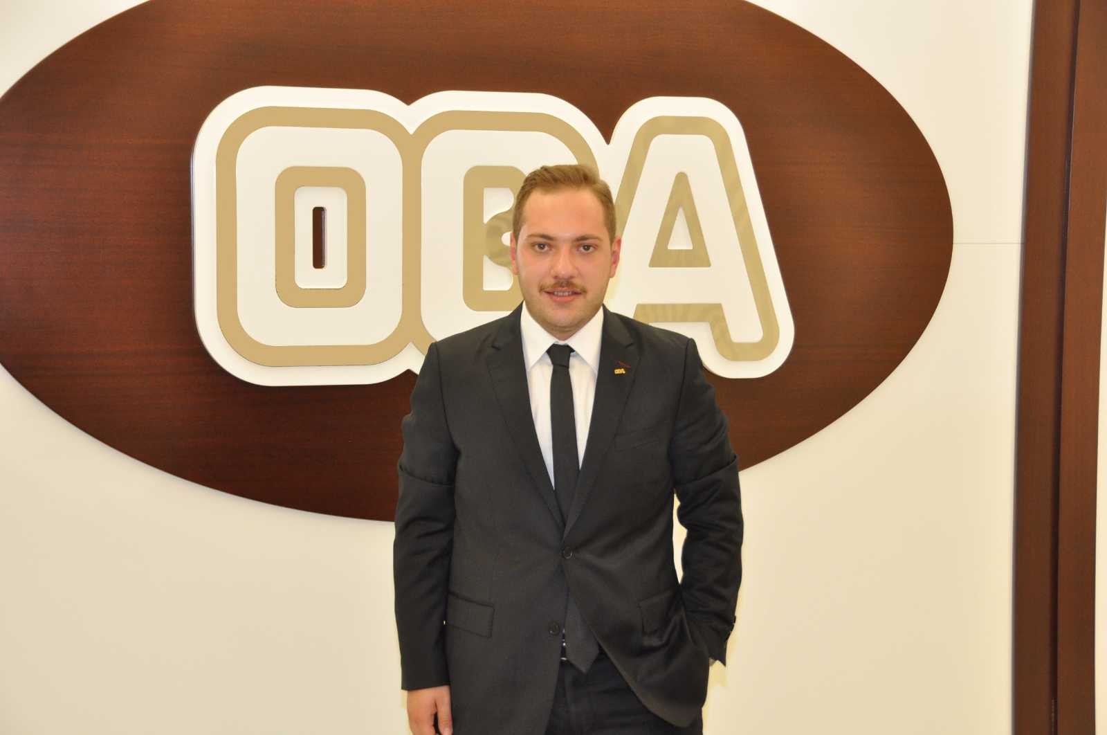 OBA, Güneydoğu Anadolu Bölgesi’nin “İhracat Şampiyonu” oldu #gaziantep
