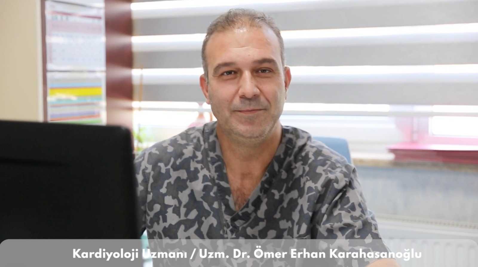 Kalbin uzmanlarından ’Kalbinize iyi bakın’ çağrısı #denizli