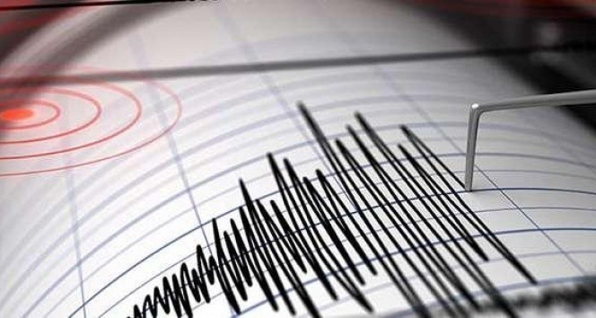 Denizli’de 1 günde 6 depremle sarsıldı #denizli