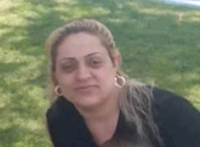 Çocuk kavgasında ağır yaralanan kadın hayatını kaybetti #izmir