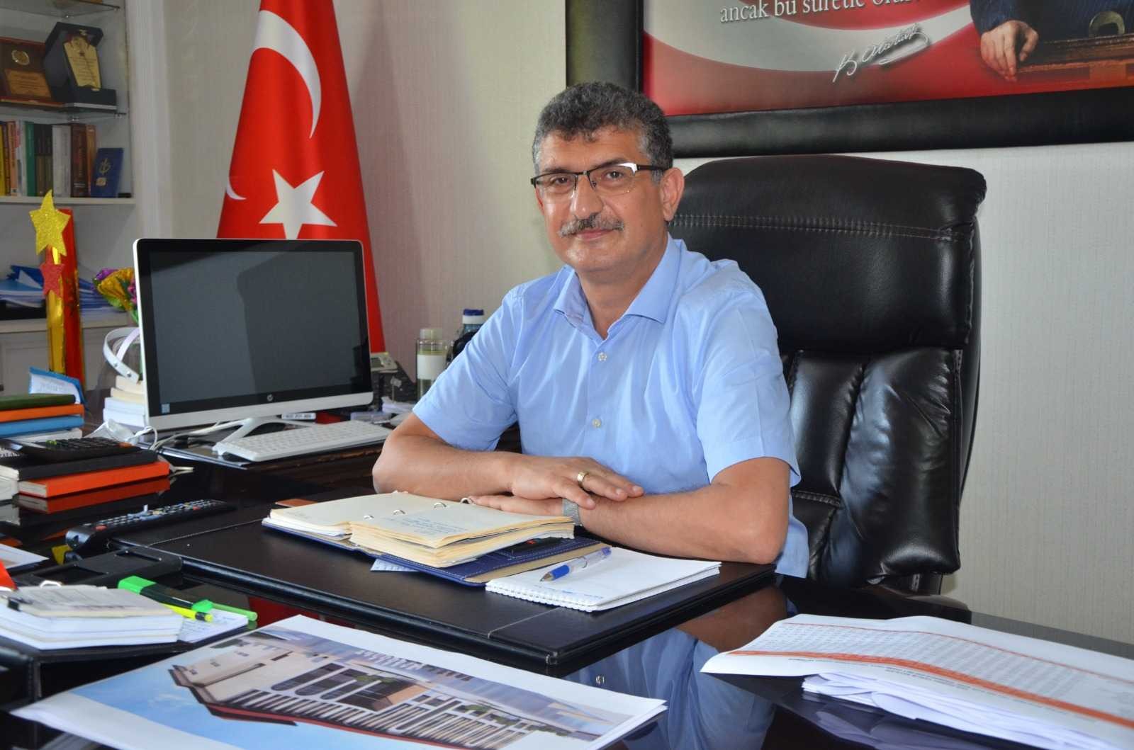 Fatsa İlçe Milli Eğitim Müdürü Atinkaya: “Yüz yüze eğitim sorunsuz devam ediyor” #ordu