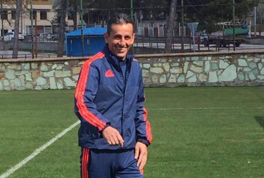 Antalyaspor’un teknik direktör adayları: Ümit Davala, Çağdaş Atan, Osman Akyol #istanbul