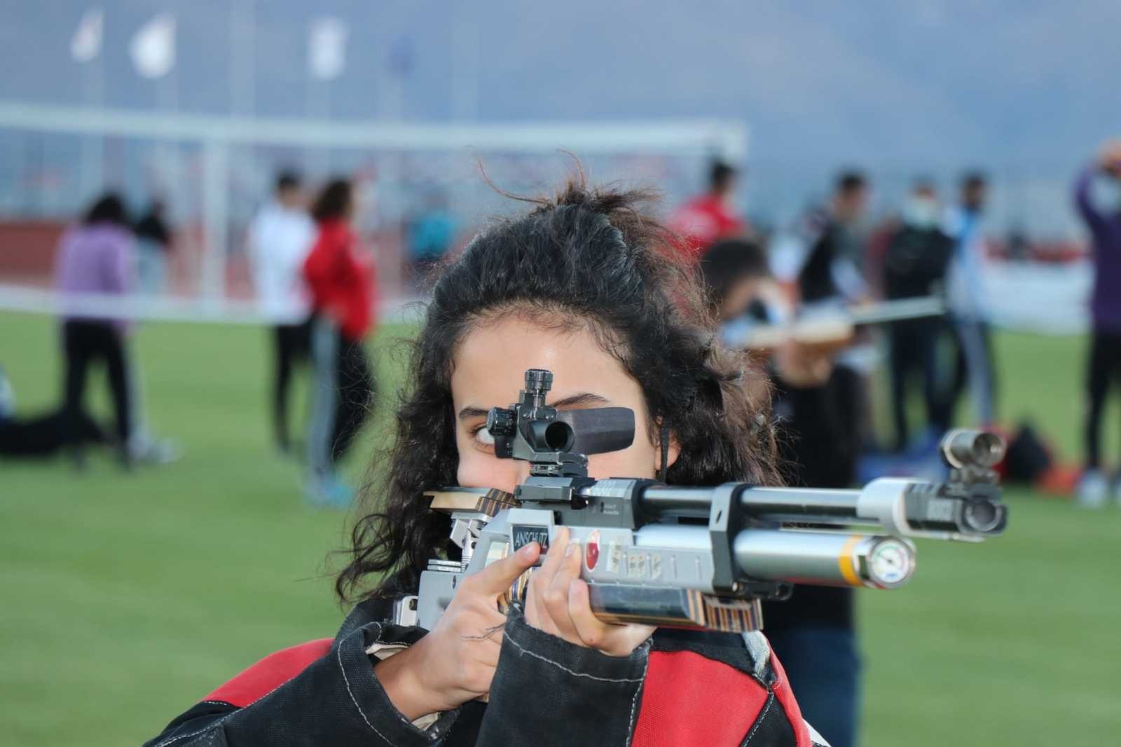 Erzincan’da “Amatör Spor Haftası #erzincan