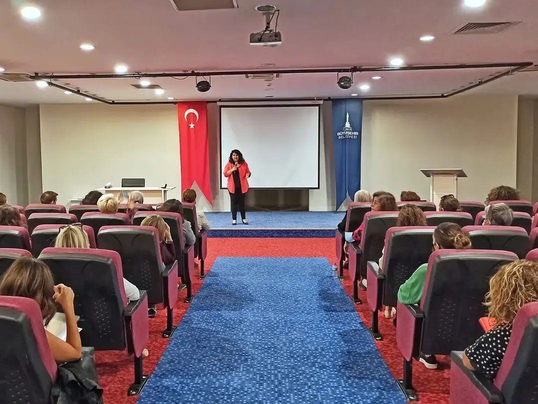 Selçuk’ta Yerel Eşitlik Eylem Planı hazırlık çalışmaları #izmir