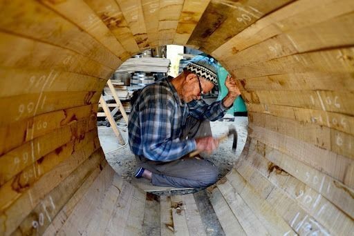 Son fıçıcı hayatını kaybetti #bursa