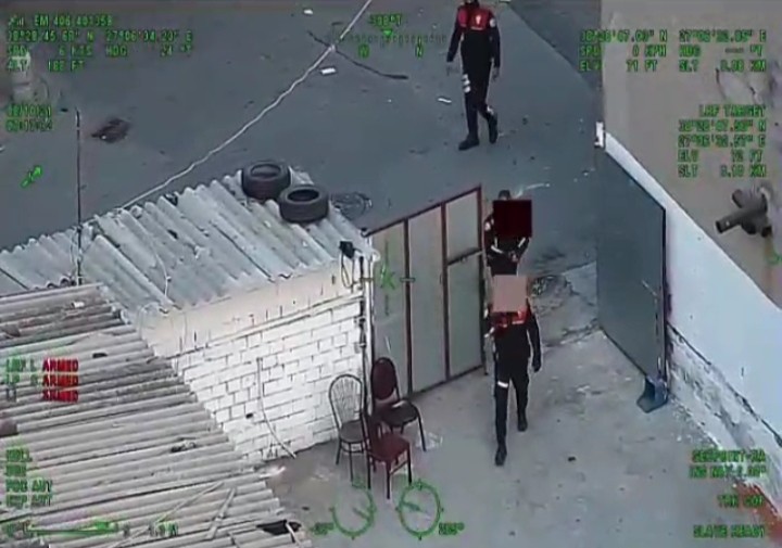 İzmir’de uyuşturucu satıcılarına nefes kesen operasyon: 36 gözaltı #izmir